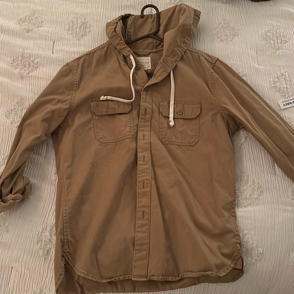 American Eagle Outfitters Other - American Eagle Lightweight Jacket